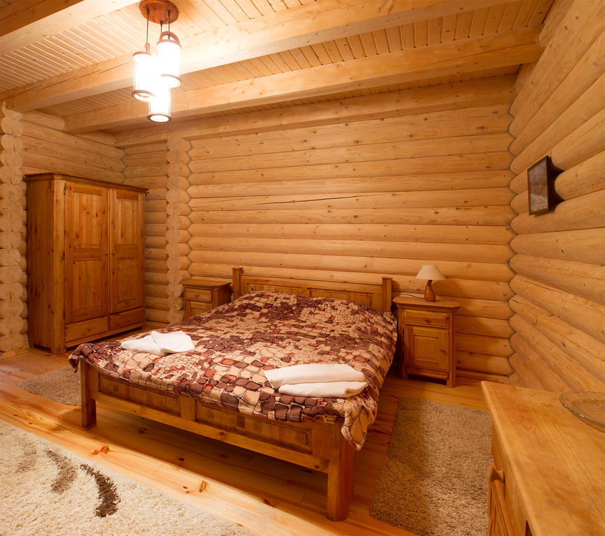 Gans Hotel Bukovel Room photo